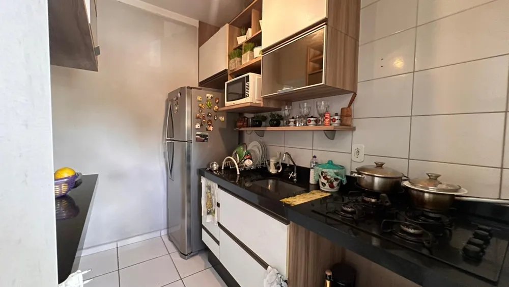 Apartamento, 2 quartos, 55 m² - Foto 8