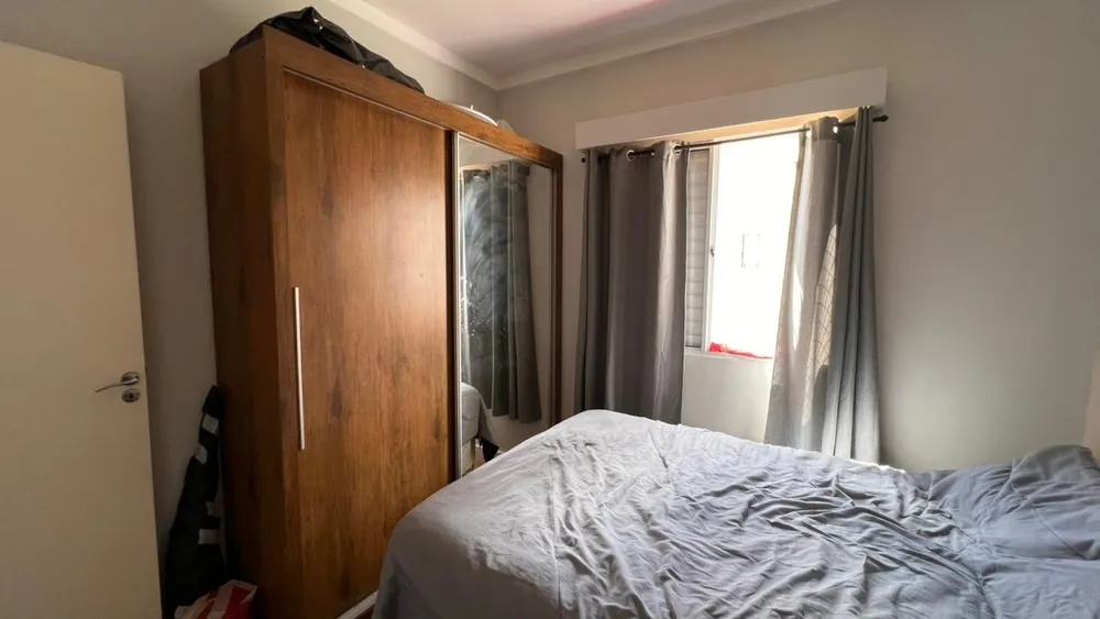 Apartamento, 2 quartos, 55 m² - Foto 9
