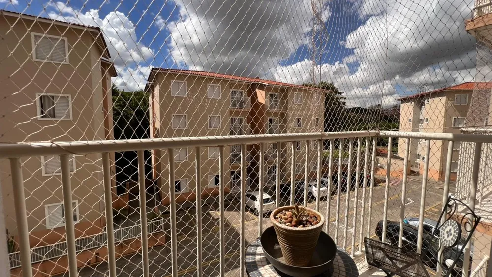 Apartamento, 2 quartos, 55 m² - Foto 5