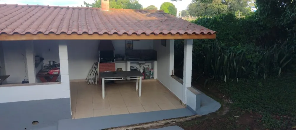 Chácara, 3 quartos - Foto 4