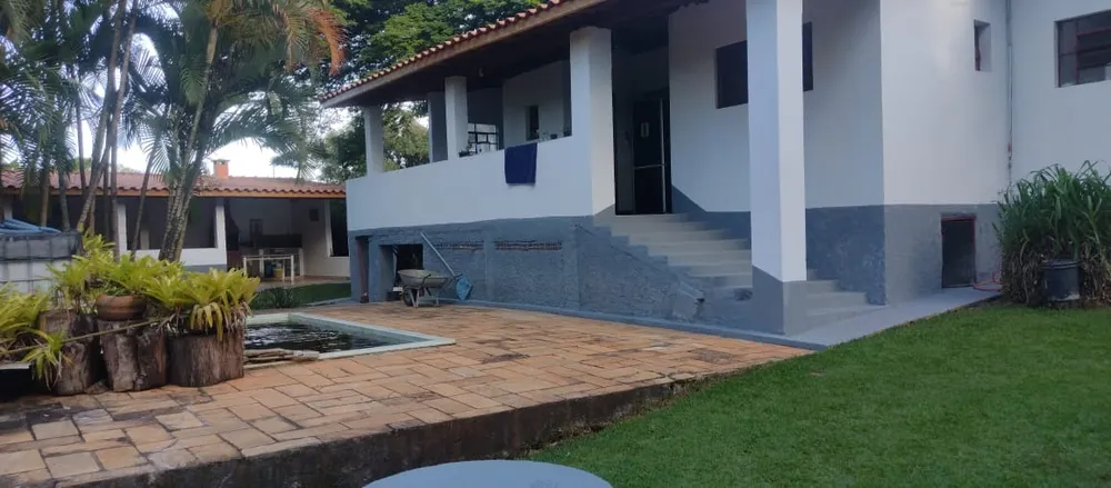 Chácara, 3 quartos - Foto 2
