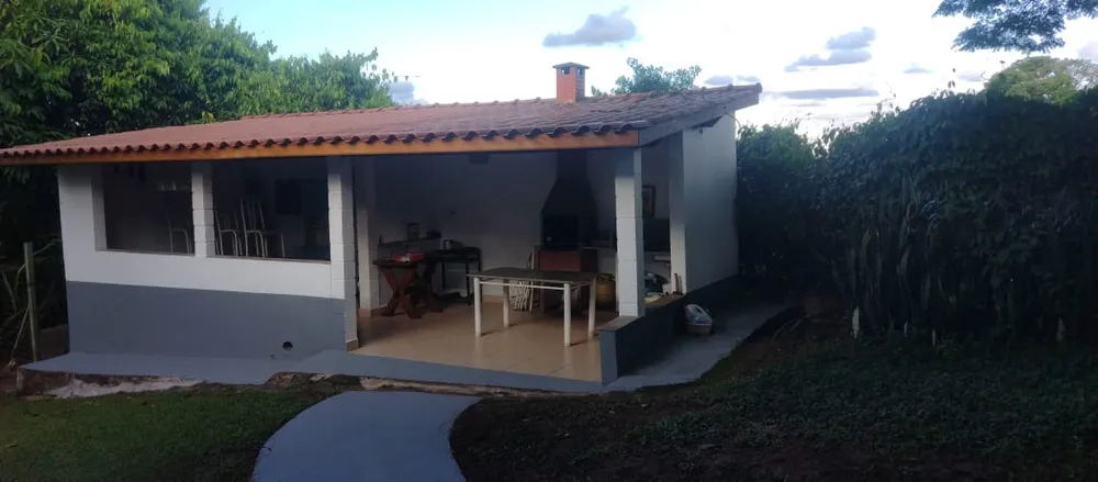 Chácara, 3 quartos - Foto 3