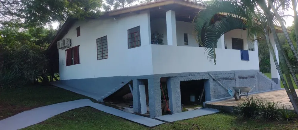 Chácara, 3 quartos - Foto 1