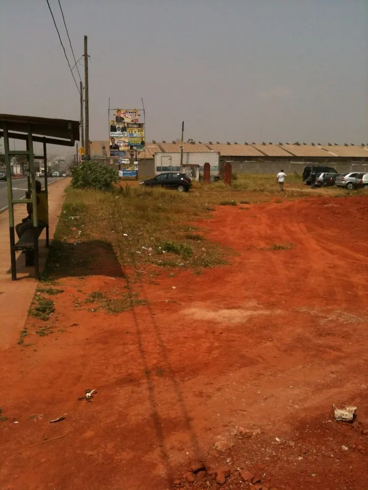 Terreno, 5000 m² - Foto 1
