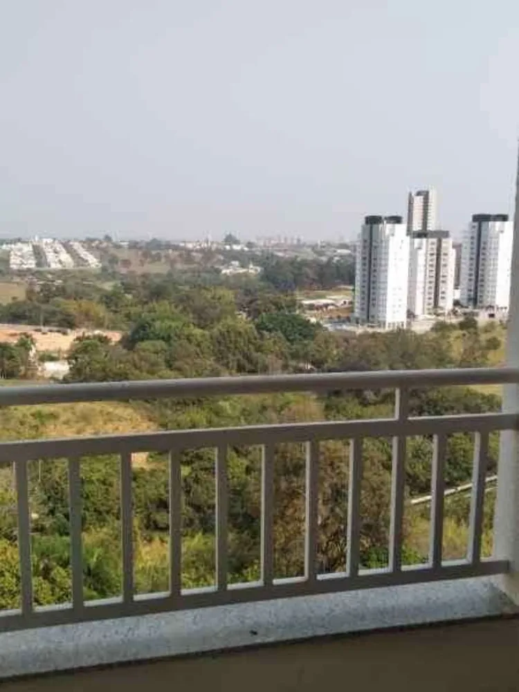 Apartamento, 3 quartos, 67 m² - Foto 4