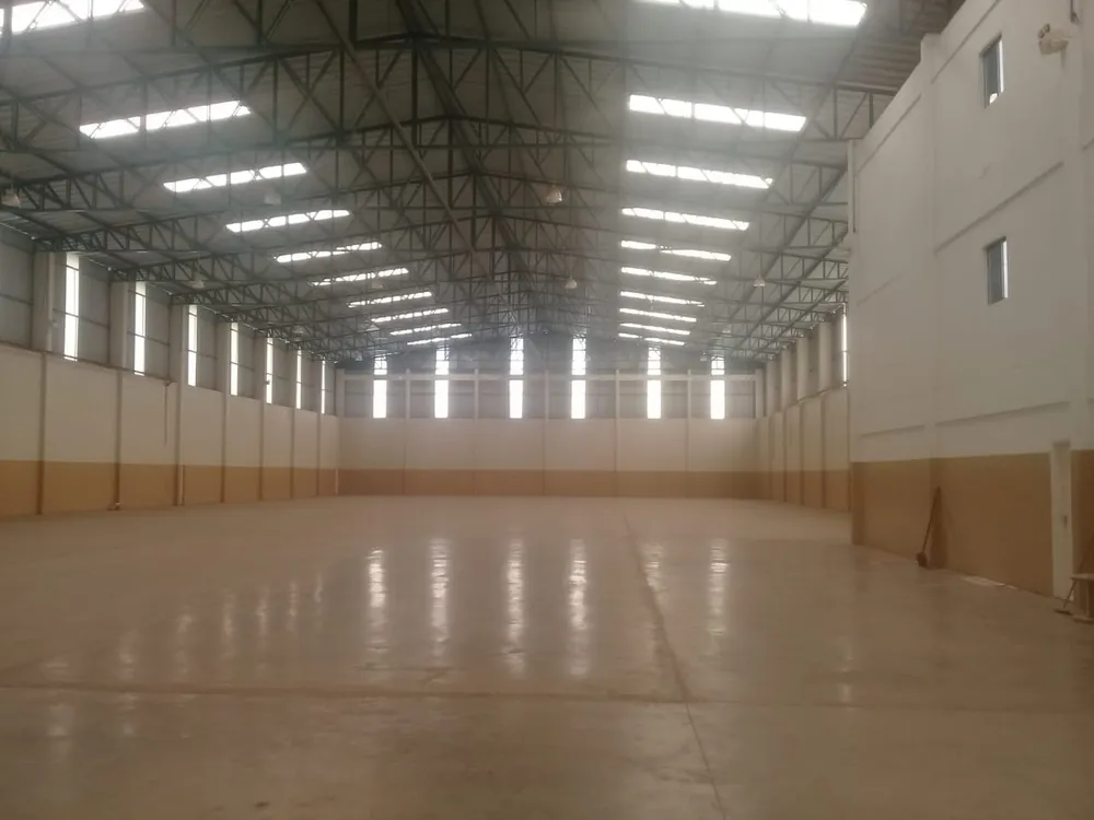 Depósito-Galpão, 3600 m² - Foto 3