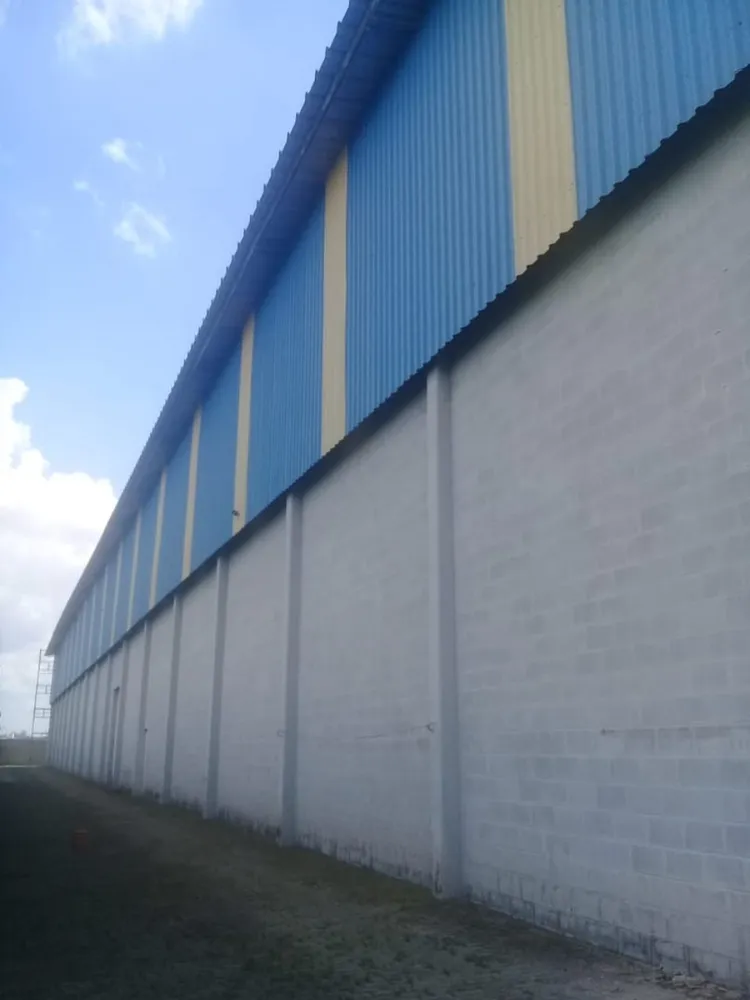 Depósito-Galpão, 3600 m² - Foto 7