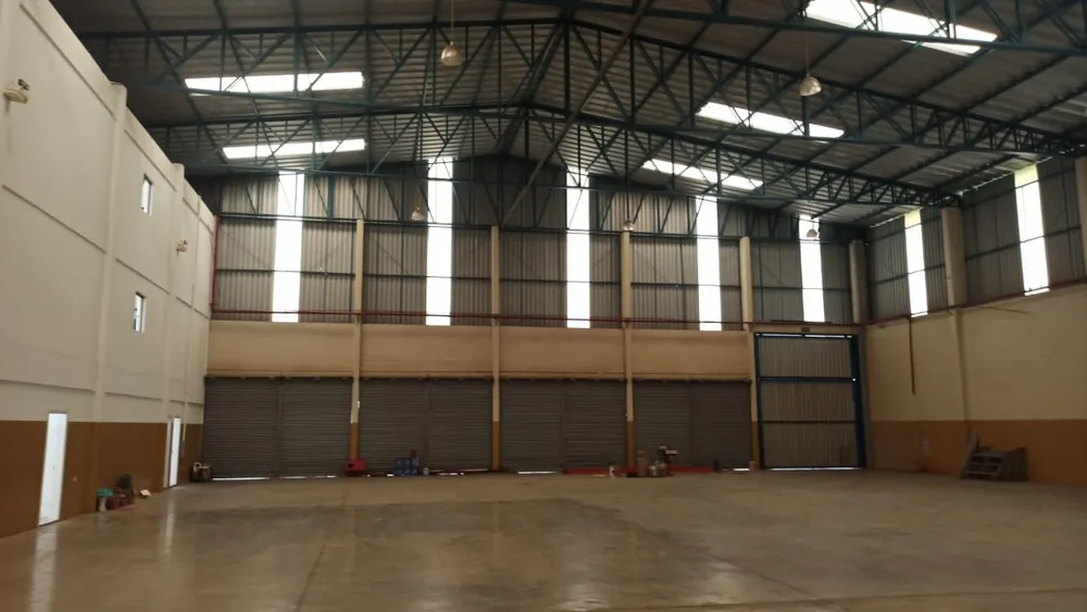 Depósito-Galpão, 3600 m² - Foto 6