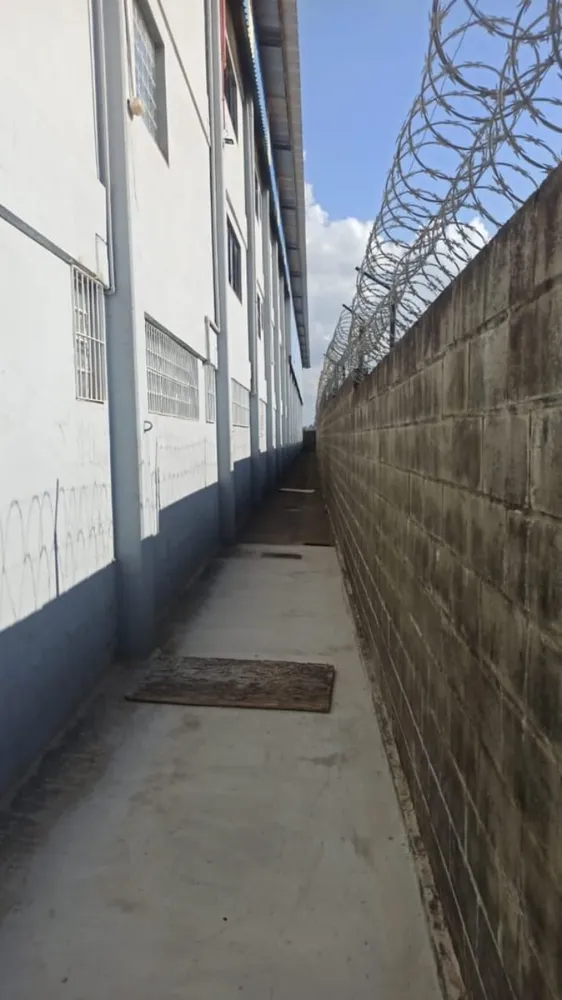 Depósito-Galpão, 3600 m² - Foto 12