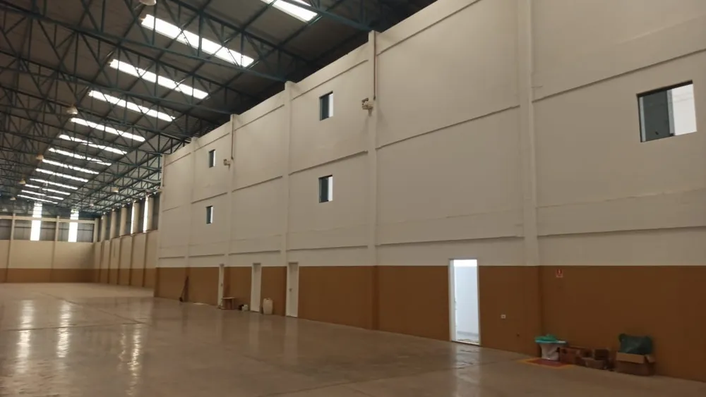Depósito-Galpão, 3600 m² - Foto 2