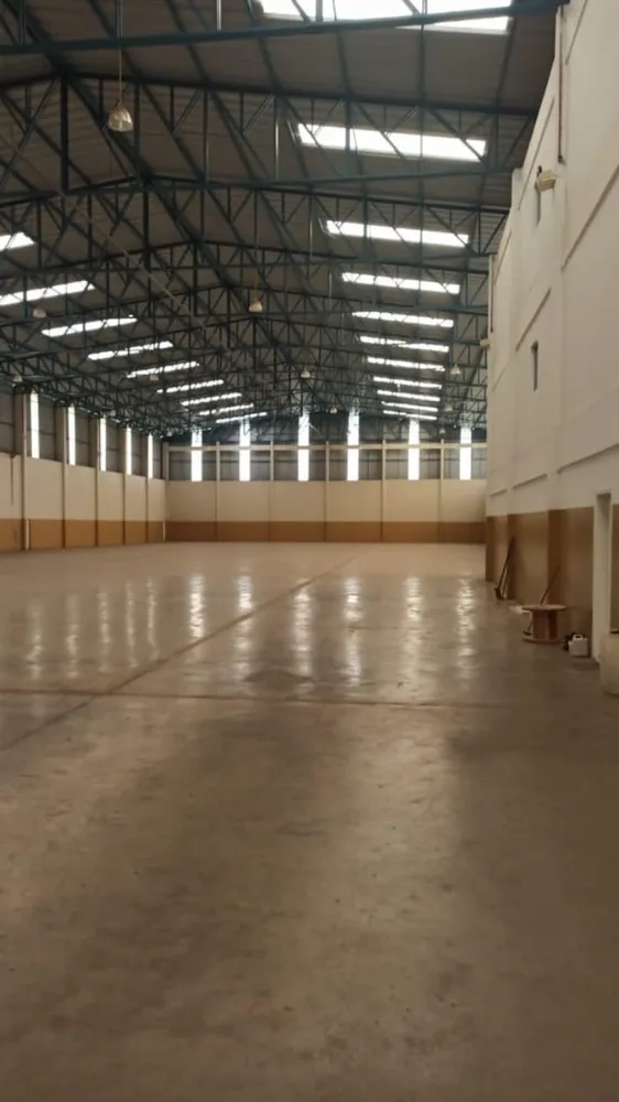 Depósito-Galpão, 3600 m² - Foto 4