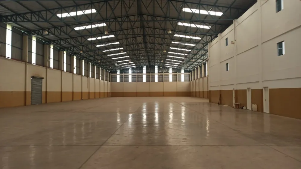 Depósito-Galpão, 3600 m² - Foto 1