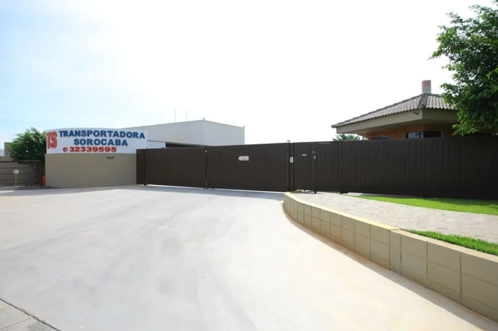 Depósito-Galpão, 5200 m² - Foto 3