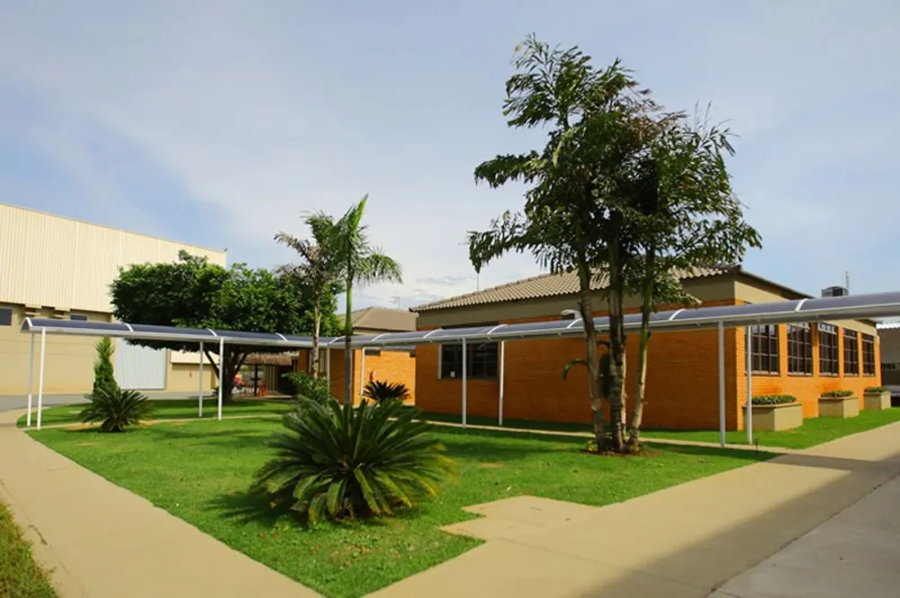 Depósito-Galpão, 5200 m² - Foto 2