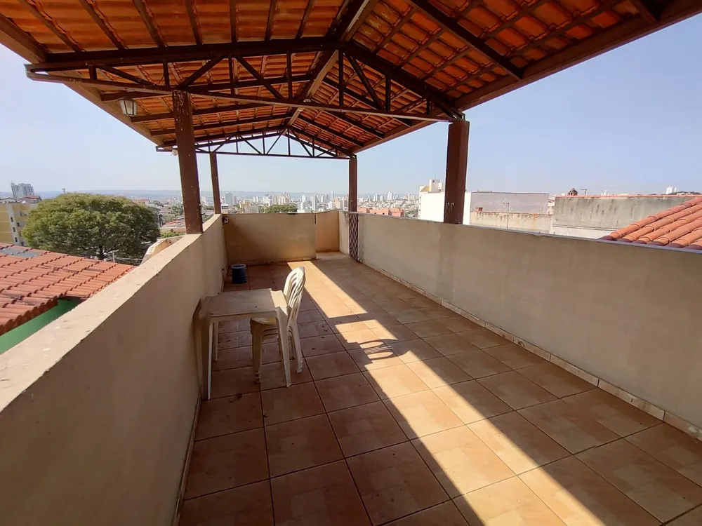 Casa, 4 quartos - Foto 7