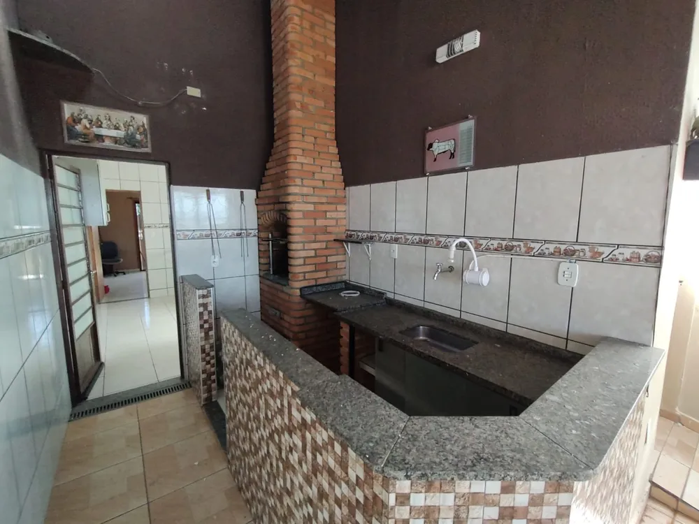 Casa, 4 quartos - Foto 16