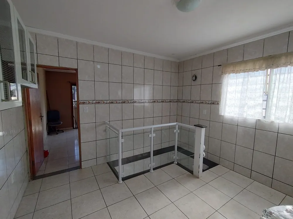 Casa, 4 quartos - Foto 14