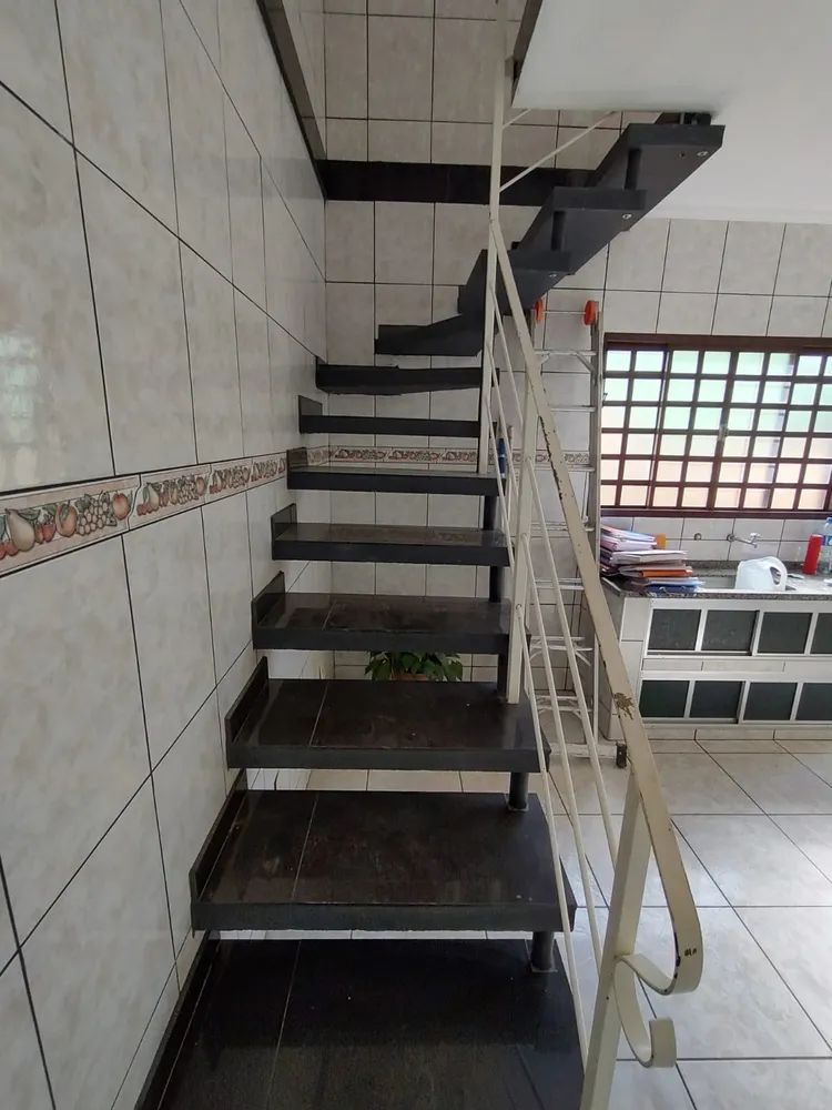 Casa, 4 quartos - Foto 6