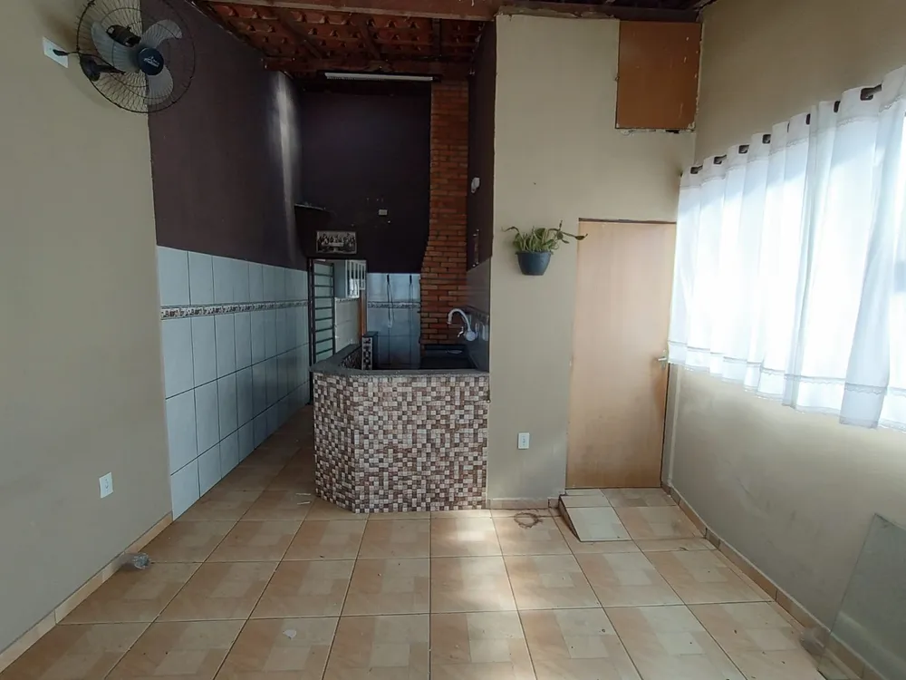 Casa, 4 quartos - Foto 15