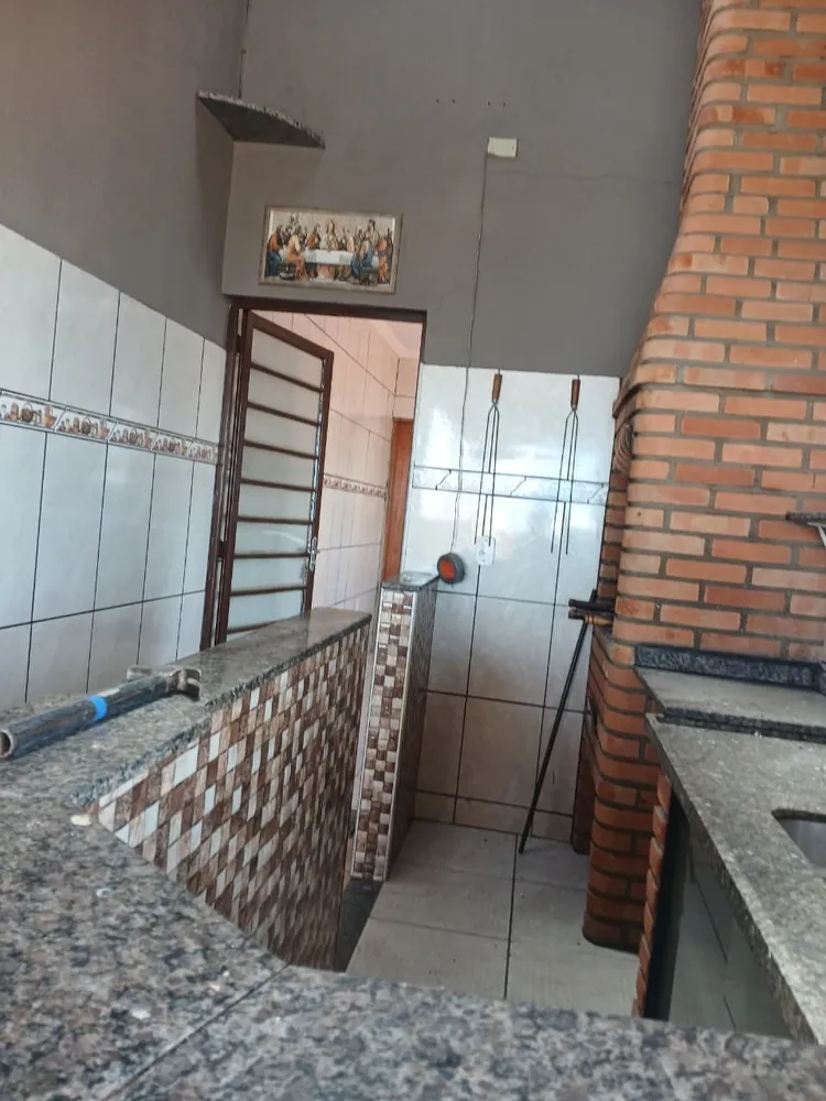 Casa, 4 quartos - Foto 3
