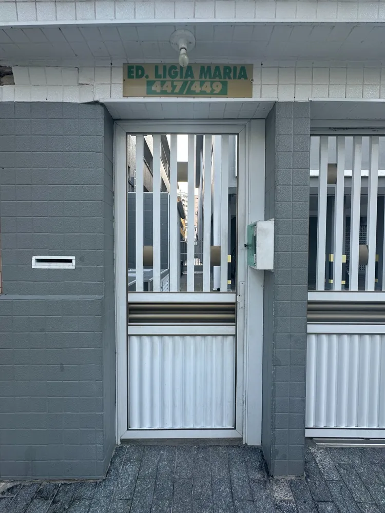 Kitnet-Studio, 36 m² - Foto 4