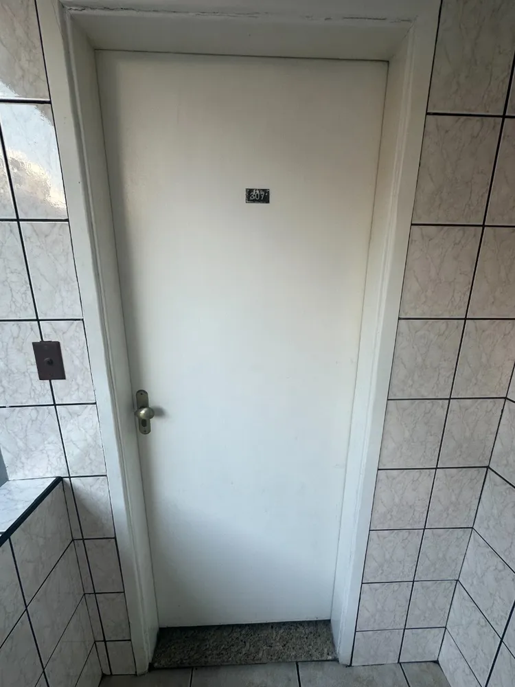 Kitnet-Studio, 36 m² - Foto 7