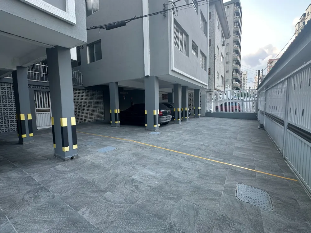 Kitnet-Studio, 36 m² - Foto 1