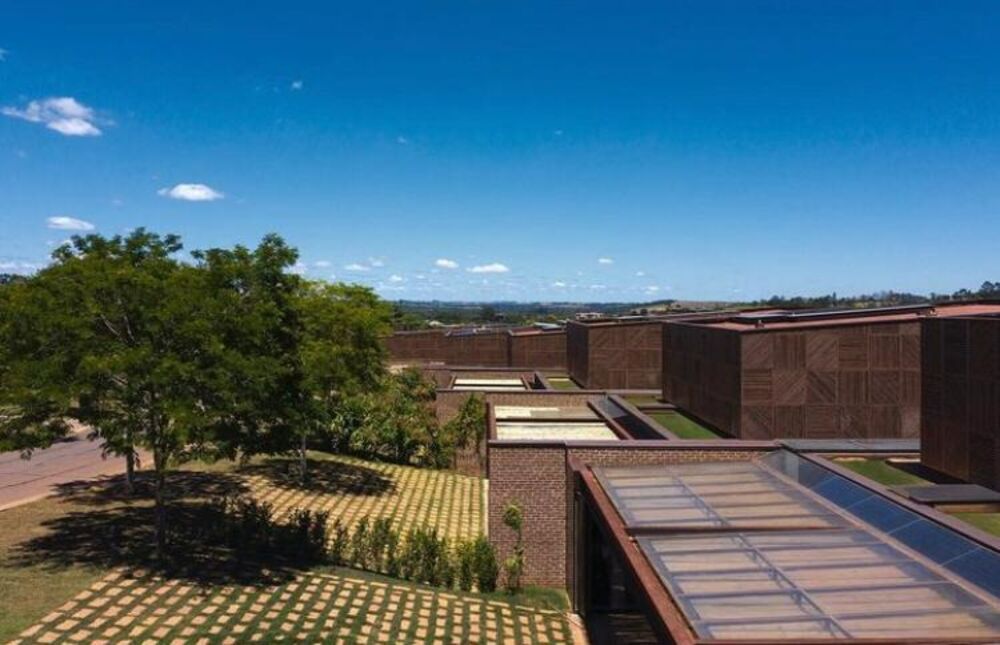 Casa, 5 quartos - Foto 2