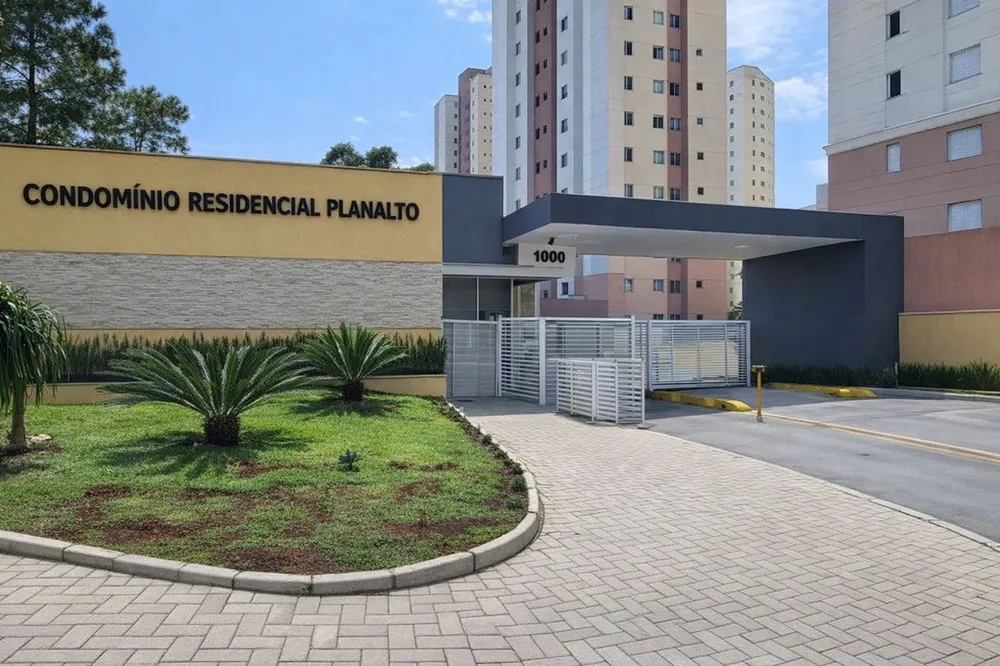 Apartamento, 2 quartos, 60 m² - Foto 11