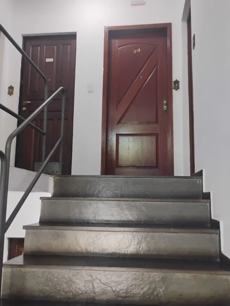 Apartamento, 2 quartos, 60 m² - Foto 9