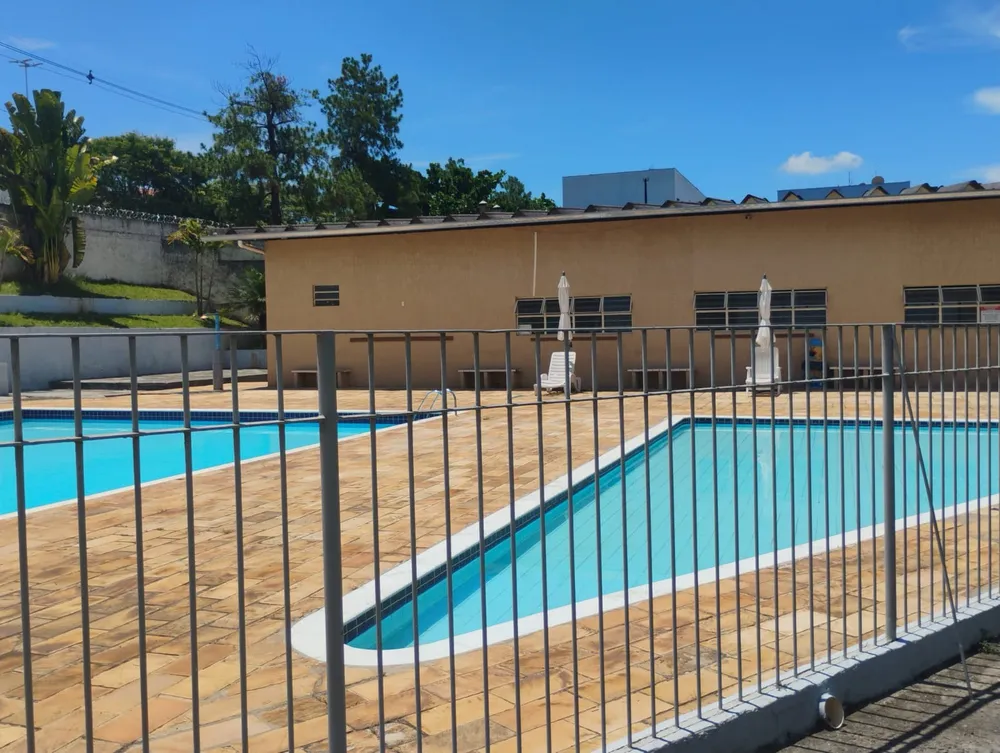 Apartamento, 2 quartos, 60 m² - Foto 10