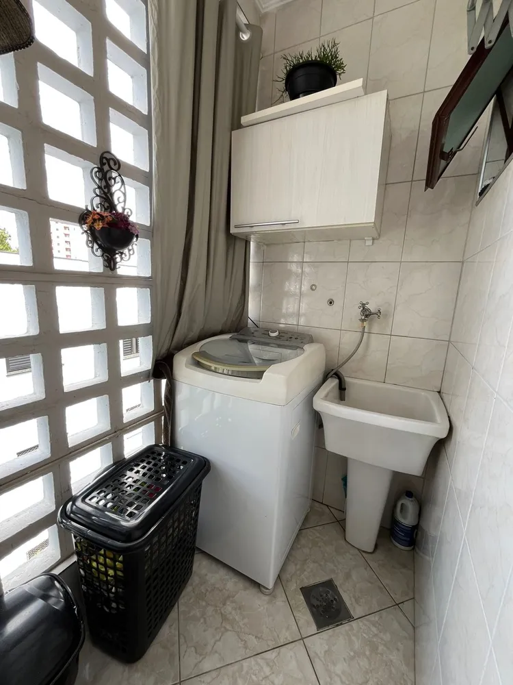 Apartamento, 2 quartos, 60 m² - Foto 5