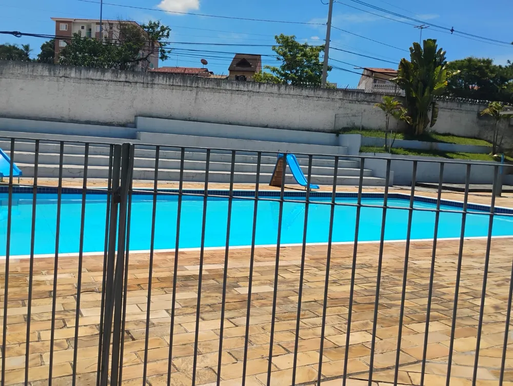Apartamento, 2 quartos, 60 m² - Foto 12