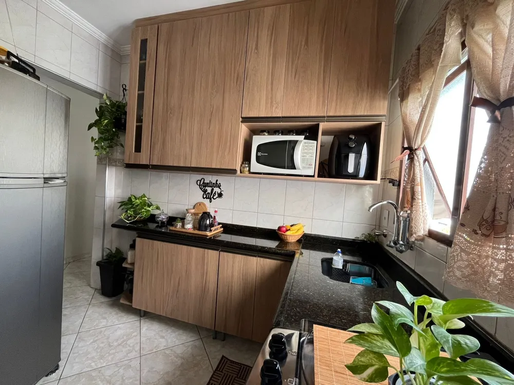 Apartamento, 2 quartos, 60 m² - Foto 2