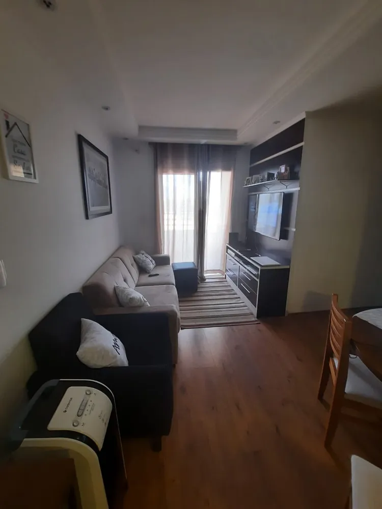 Apartamento, 3 quartos, 67 m² - Foto 1