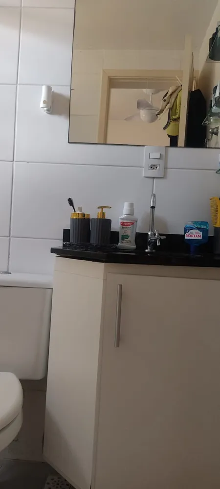 Apartamento, 3 quartos, 67 m² - Foto 7