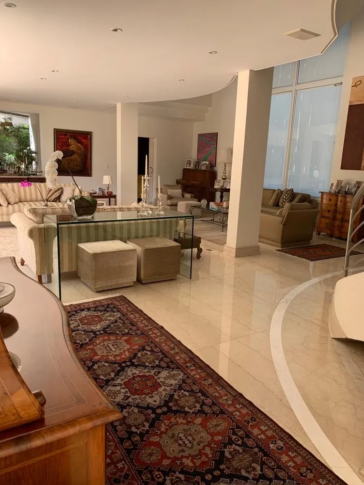 Casa, 4 quartos - Foto 8
