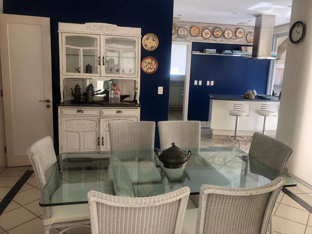 Casa, 4 quartos - Foto 6