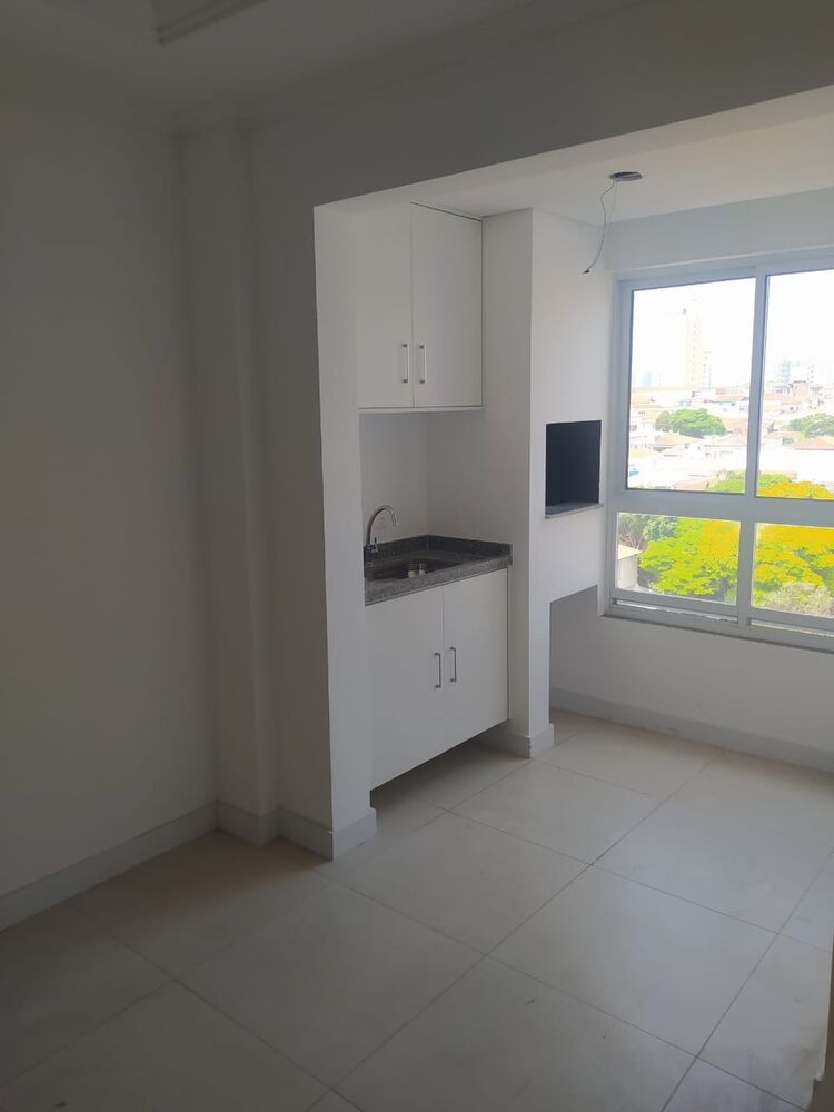 Apartamento, 2 quartos, 65 m² - Foto 1