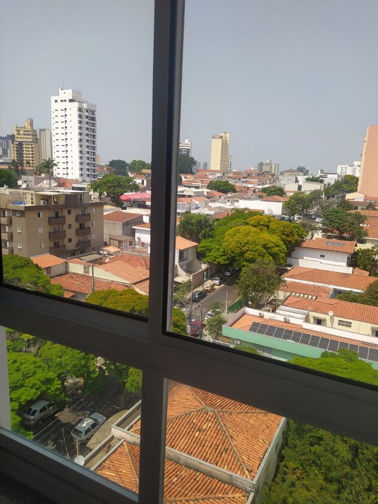 Apartamento, 2 quartos, 65 m² - Foto 2