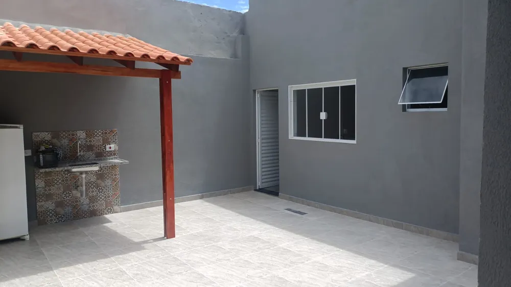 Casa, 2 quartos - Foto 19