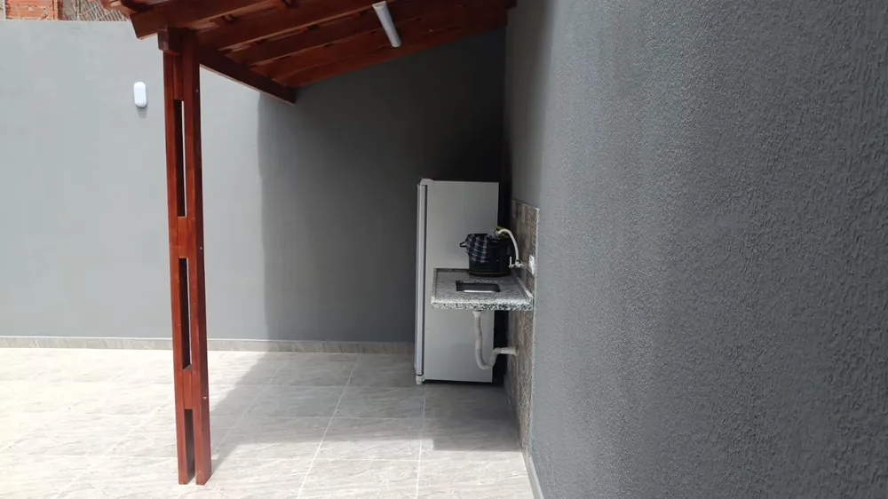 Casa, 2 quartos - Foto 20