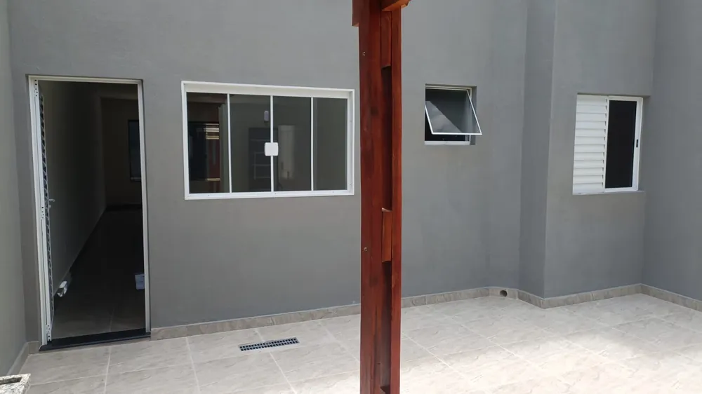 Casa, 2 quartos - Foto 15