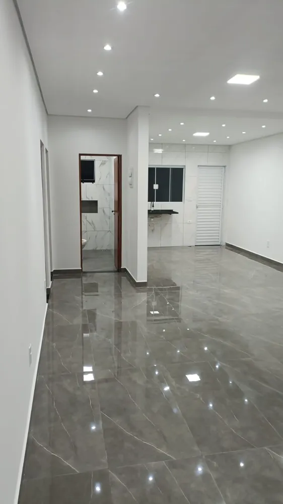 Casa, 2 quartos - Foto 5