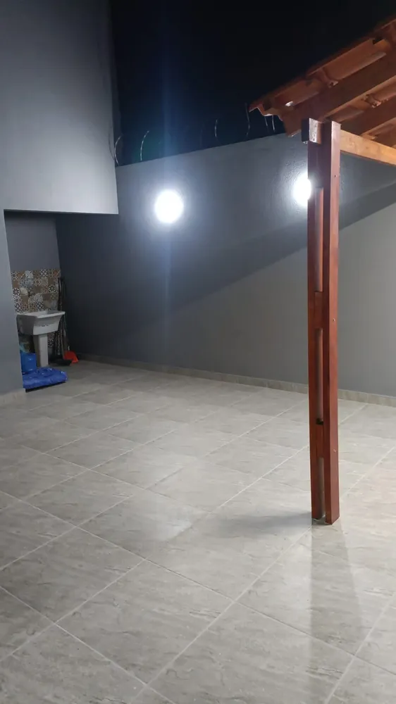 Casa, 2 quartos - Foto 4