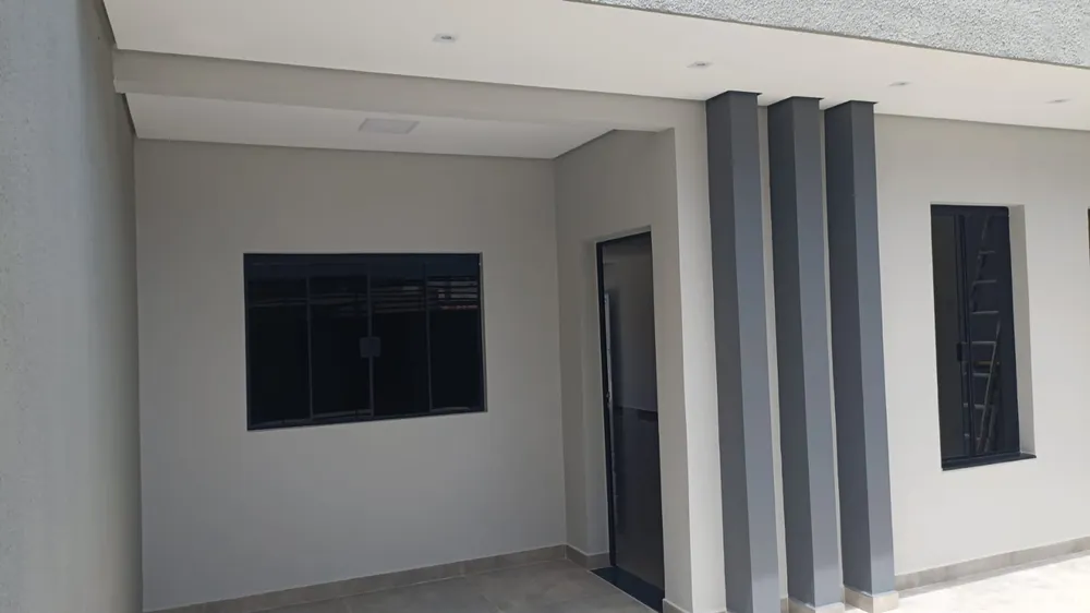 Casa, 2 quartos - Foto 1