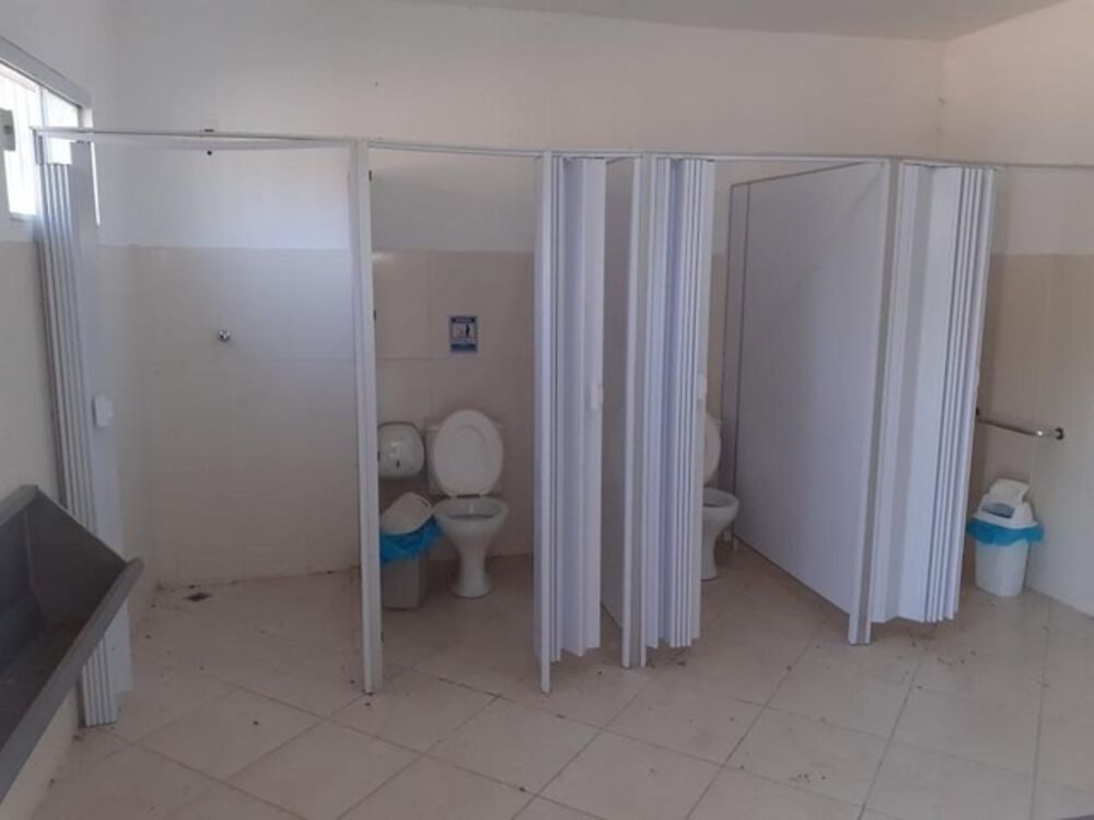 Depósito-Galpão-Armazém à venda, 400m² - Foto 3