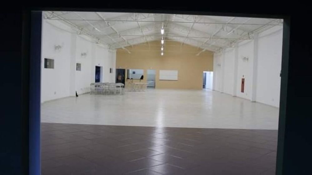 Depósito-Galpão-Armazém à venda, 400m² - Foto 1