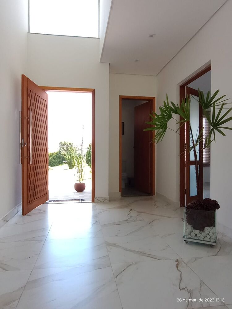 Casa, 5 quartos, 300 m² - Foto 3