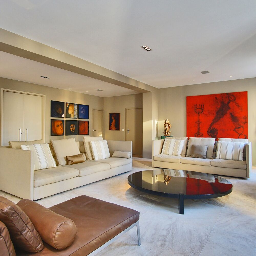 Apartamento, 4 quartos, 375 m² - Foto 3